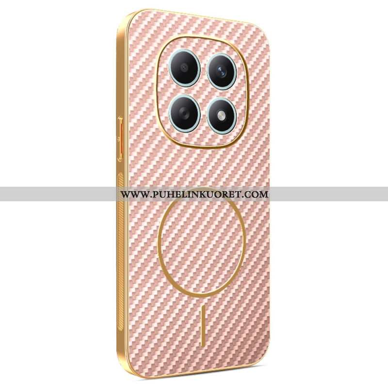 Kuori Xiaomi Redmi Note 15 5g Hiilikuitukuvio