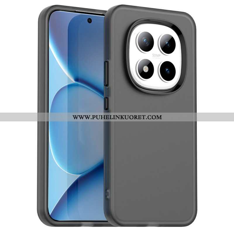 Kuori Xiaomi Redmi Note 15 Pro 5g Mattapinta