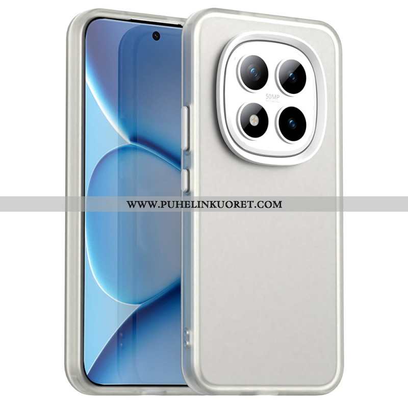 Kuori Xiaomi Redmi Note 15 Pro 5g Mattapinta