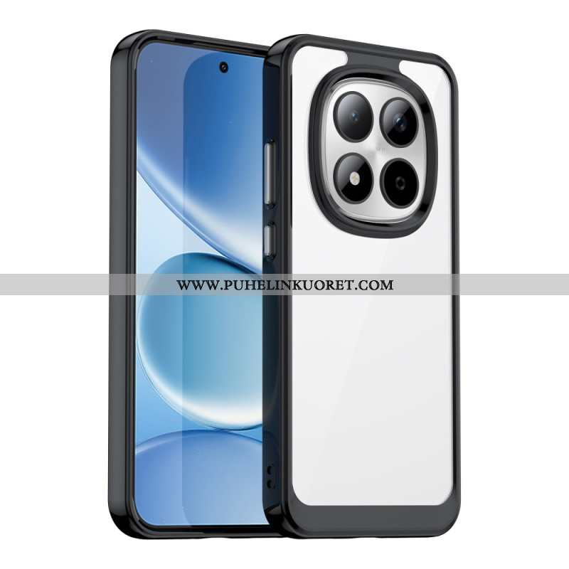 Kuori Xiaomi Redmi Note 15 Pro 5g Hybridi Suojakuori