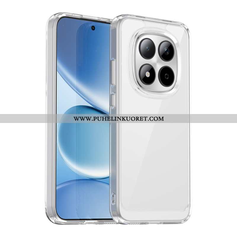 Kuori Xiaomi Redmi Note 15 Pro 5g Hybridi Suojakuori