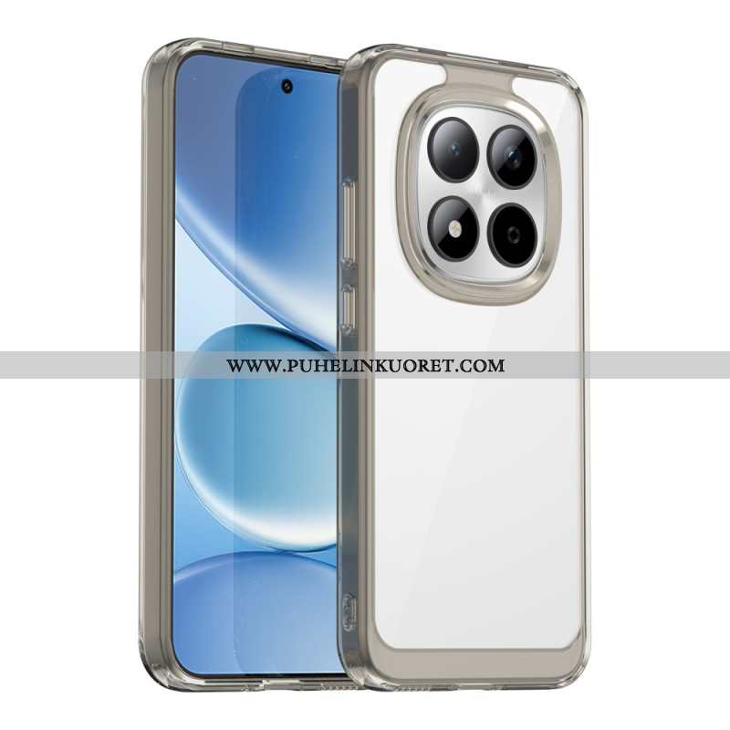 Kuori Xiaomi Redmi Note 15 Pro 5g Hybridi Suojakuori