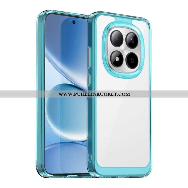 Kuori Xiaomi Redmi Note 15 Pro 5g Hybridi Suojakuori