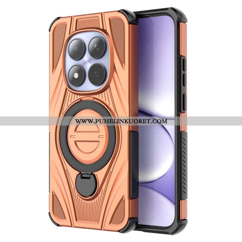 Puhelinkuoret Xiaomi Redmi Note 15 Pro 5g Magneettinen Pyörivällä Jalustalla
