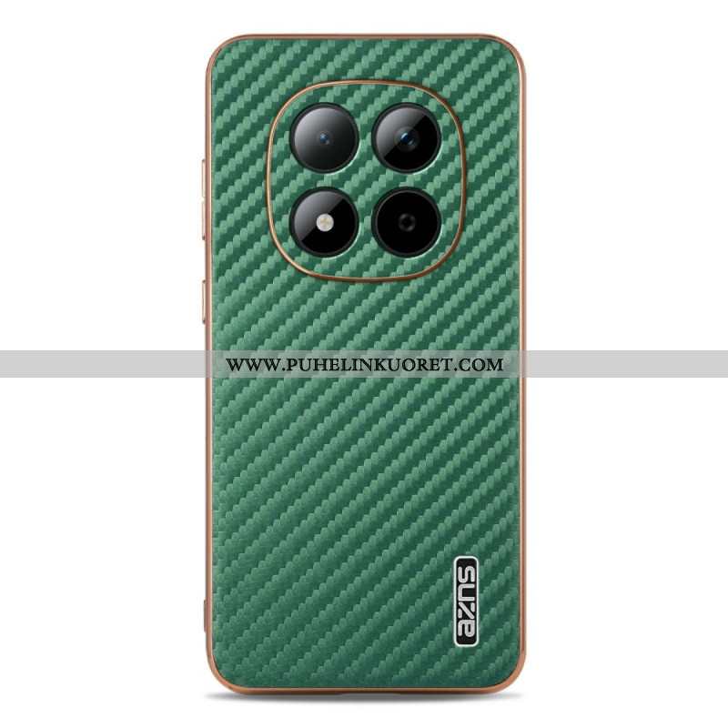 Puhelinkuoret Xiaomi Redmi Note 15 Pro 5g Azns-hiilikuitu