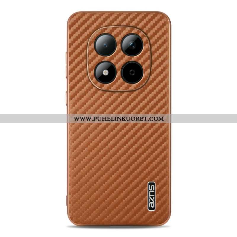 Puhelinkuoret Xiaomi Redmi Note 15 Pro 5g Azns-hiilikuitu