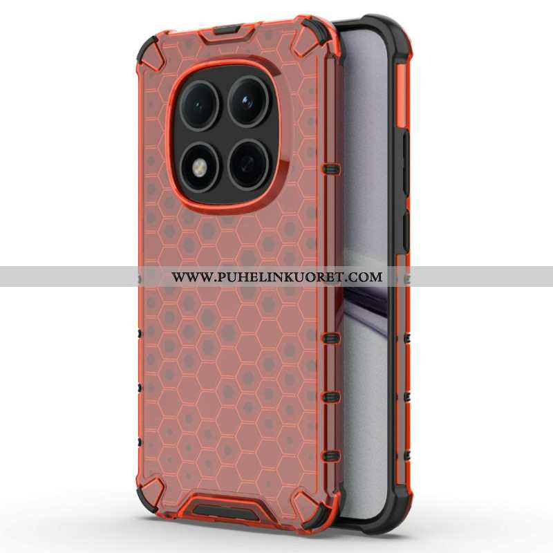 Case Xiaomi Redmi Note 15 Pro 5g Puhelinkuoret Hunajakennokuvio
