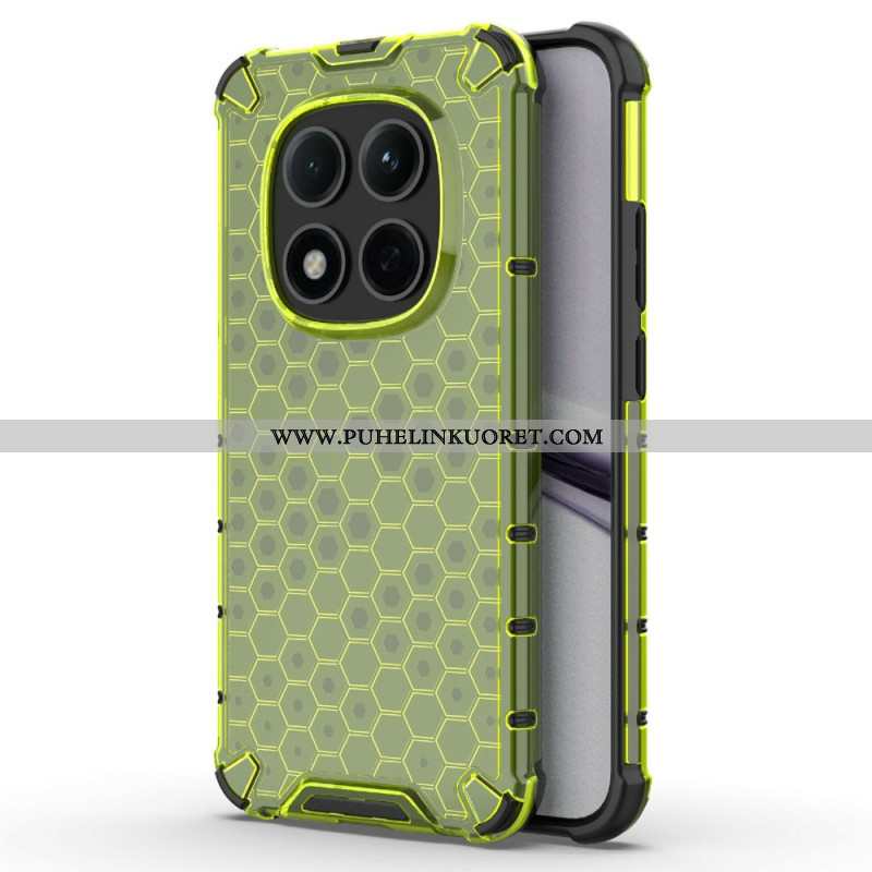 Case Xiaomi Redmi Note 15 Pro 5g Puhelinkuoret Hunajakennokuvio