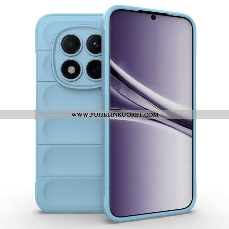 Kuori Xiaomi Redmi Note 15 Pro 5g Liukumaton