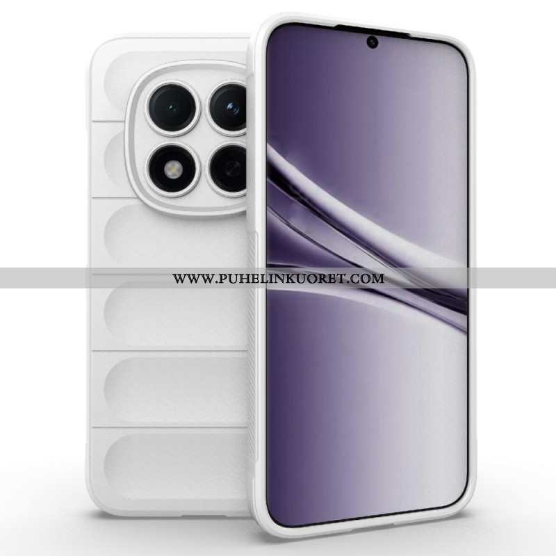 Kuori Xiaomi Redmi Note 15 Pro 5g Liukumaton