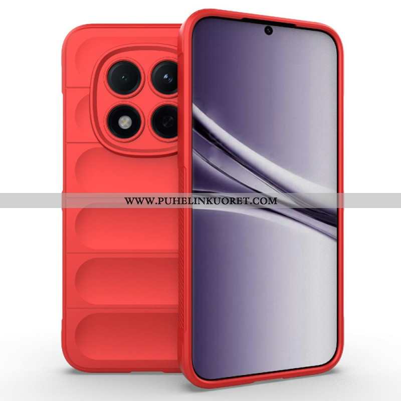 Kuori Xiaomi Redmi Note 15 Pro 5g Liukumaton