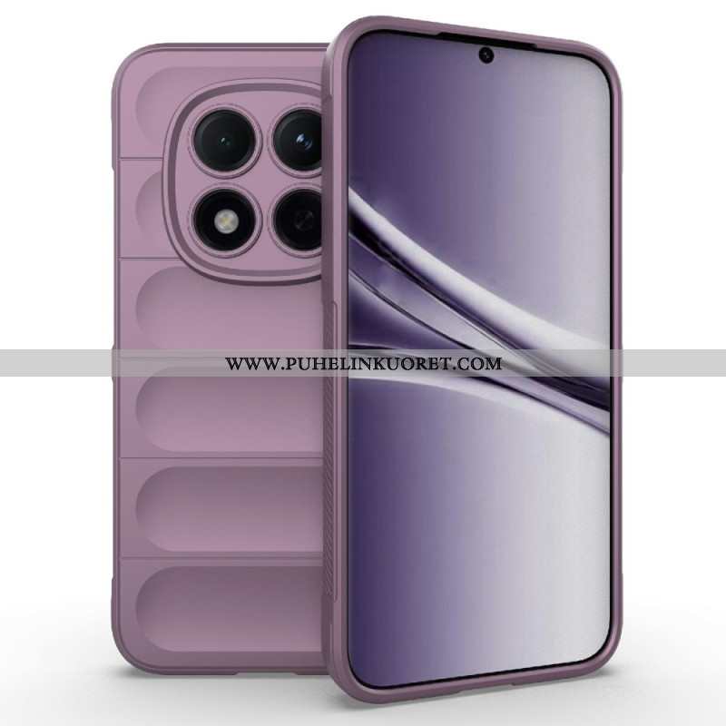 Kuori Xiaomi Redmi Note 15 Pro 5g Liukumaton