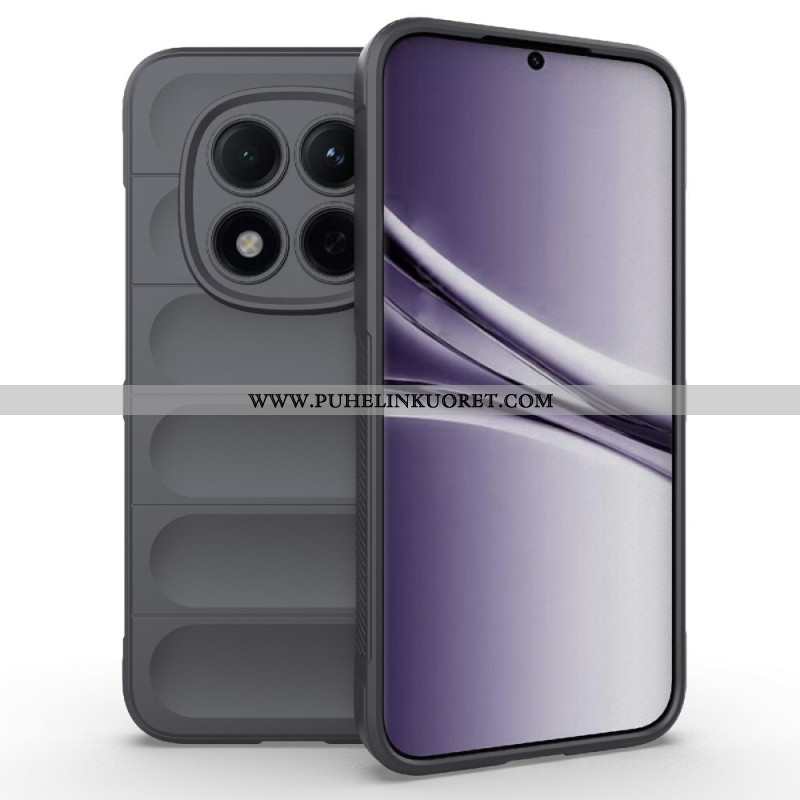 Kuori Xiaomi Redmi Note 15 Pro 5g Liukumaton