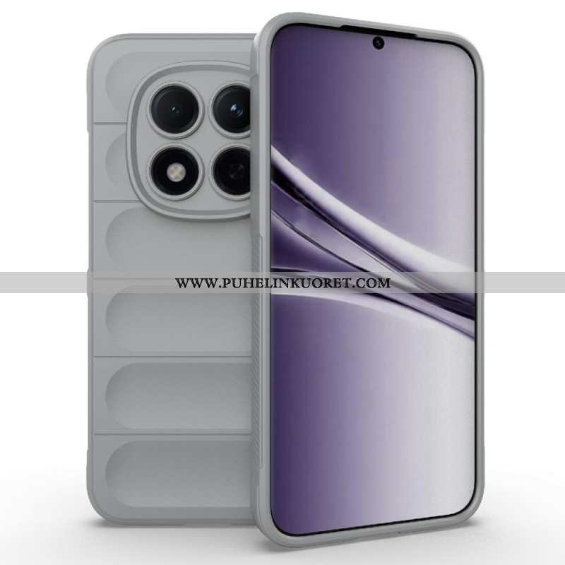 Kuori Xiaomi Redmi Note 15 Pro 5g Liukumaton