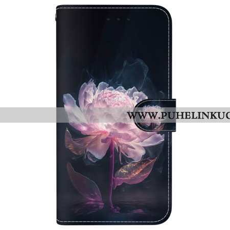 Kotelot Xiaomi Redmi Note 15 Pro 5g Violetti Pioni