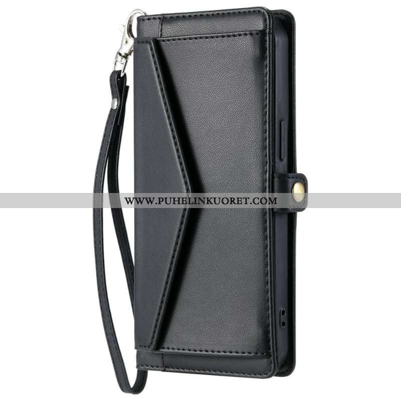 Kotelot Xiaomi Redmi Note 15 Pro 5g Pussukka Suojakuori