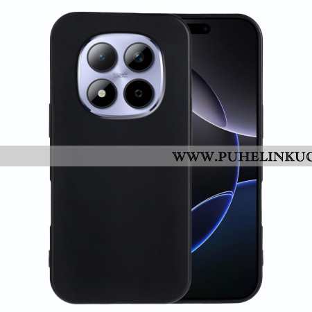 Case Xiaomi Redmi Note 15 Pro 5g Puhelinkuoret Sormenjälkiä Hylkivä