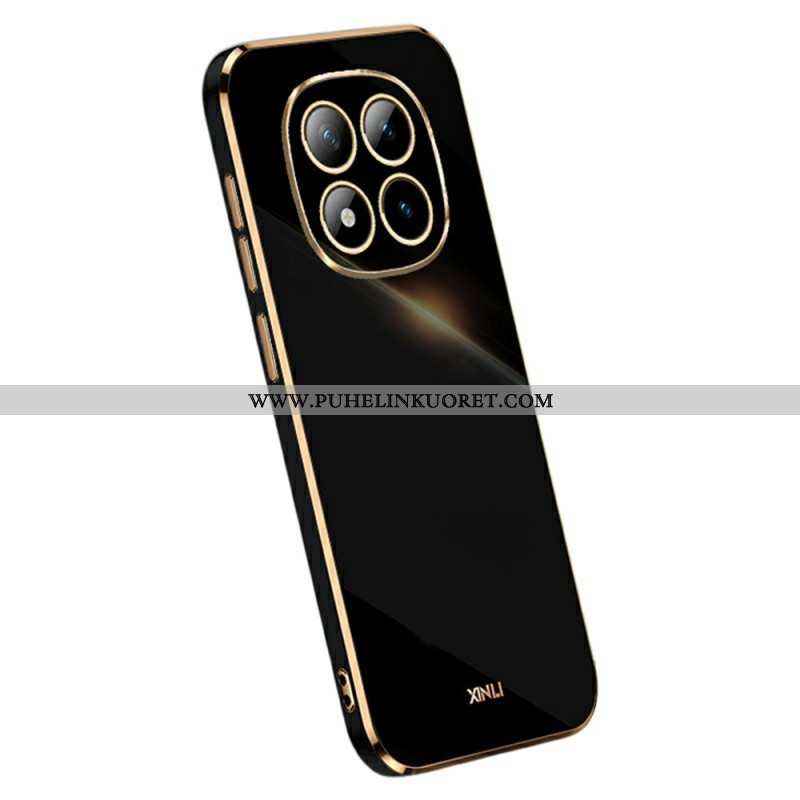 Kuori Xiaomi Redmi Note 15 Pro 5g Xinli Suojakuori