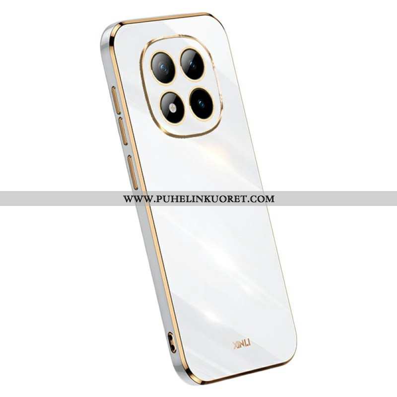 Kuori Xiaomi Redmi Note 15 Pro 5g Xinli Suojakuori