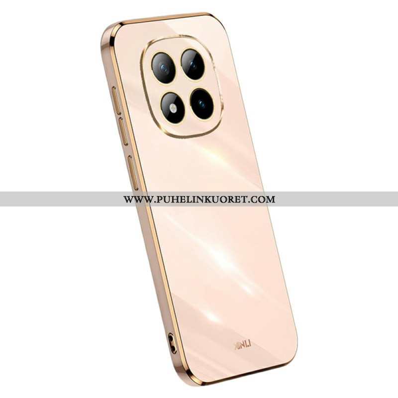 Kuori Xiaomi Redmi Note 15 Pro 5g Xinli Suojakuori