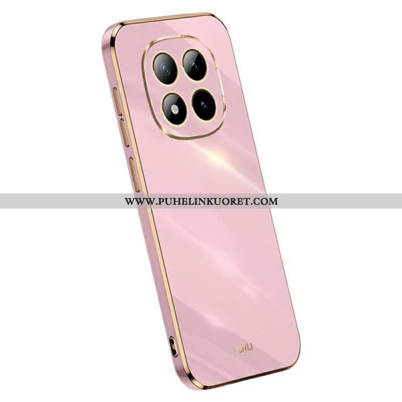 Kuori Xiaomi Redmi Note 15 Pro 5g Xinli Suojakuori