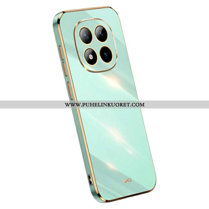 Kuori Xiaomi Redmi Note 15 Pro 5g Xinli Suojakuori