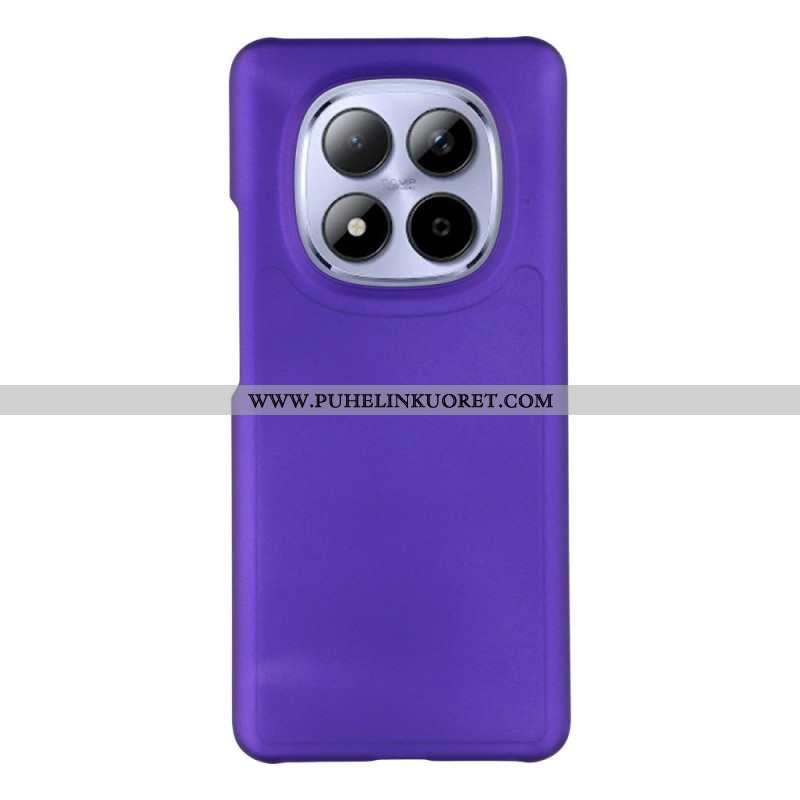 Kuori Xiaomi Redmi Note 15 Pro 5g Minimalistinen