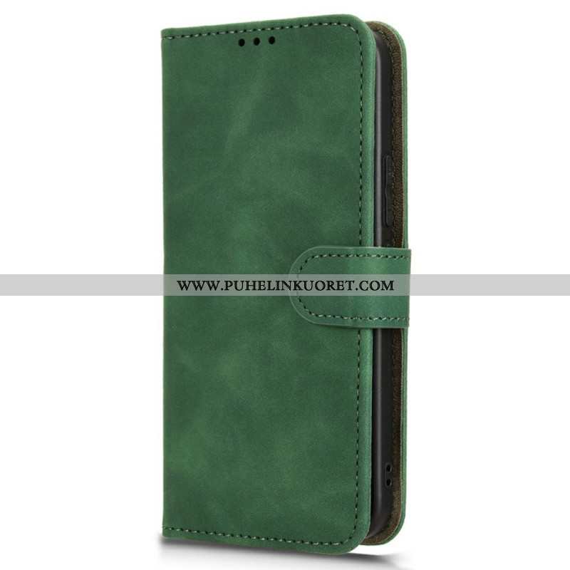 Kotelot Xiaomi Redmi Note 15 Pro 5g Mokkanahkakuvioinen