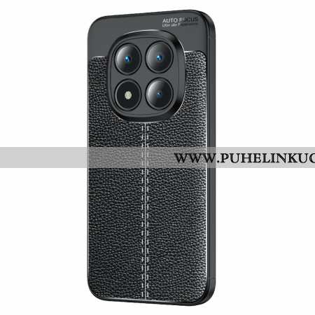 Kuori Xiaomi Redmi Note 15 Pro 5g Tuplaviivakuvio