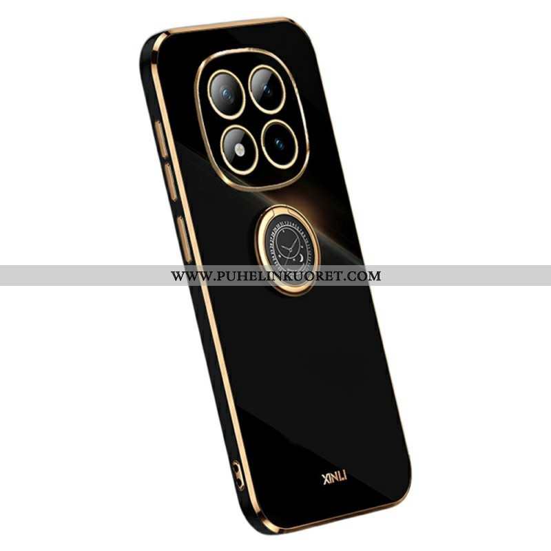 Kuori Xiaomi Redmi Note 15 Pro 5g Sormuskotelo Xinli