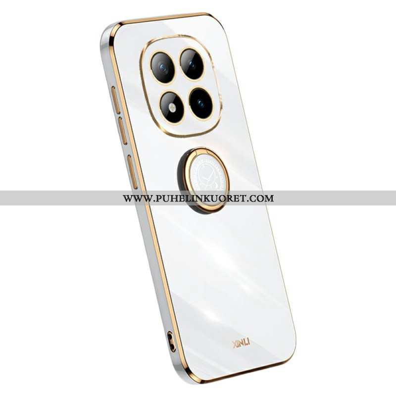 Kuori Xiaomi Redmi Note 15 Pro 5g Sormuskotelo Xinli