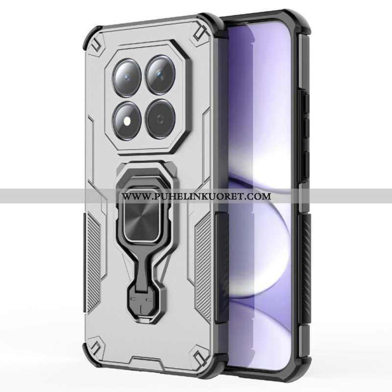 Kuori Xiaomi Redmi Note 15 Pro 5g Kestävä Rengas Suojakuori