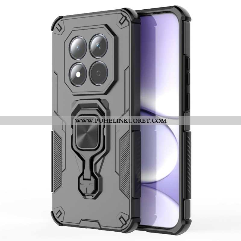 Kuori Xiaomi Redmi Note 15 Pro 5g Kestävä Rengas Suojakuori
