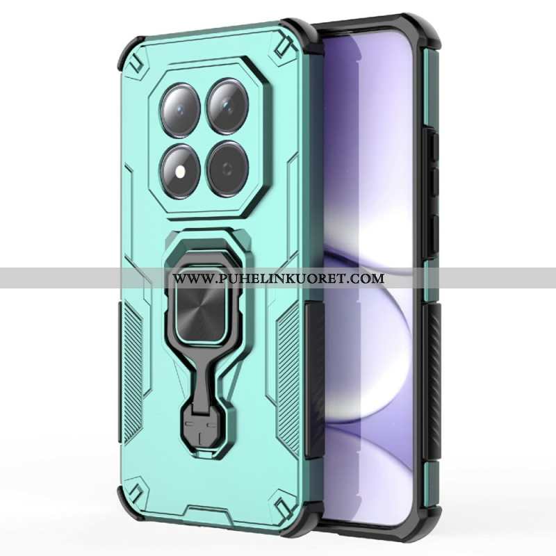 Kuori Xiaomi Redmi Note 15 Pro 5g Kestävä Rengas Suojakuori