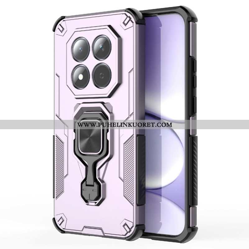 Kuori Xiaomi Redmi Note 15 Pro 5g Kestävä Rengas Suojakuori