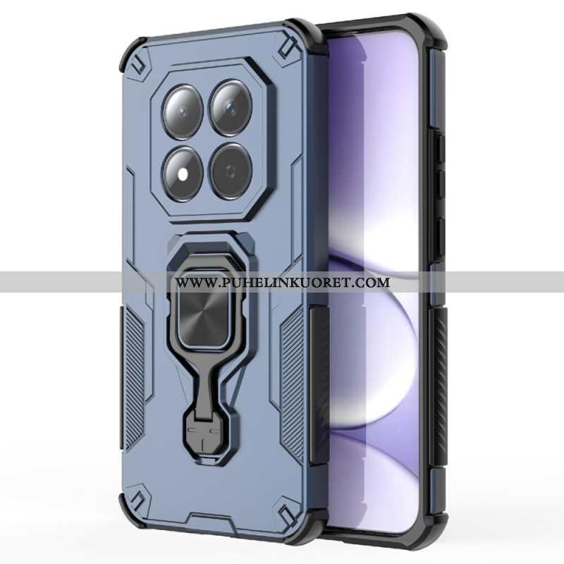 Kuori Xiaomi Redmi Note 15 Pro 5g Kestävä Rengas Suojakuori