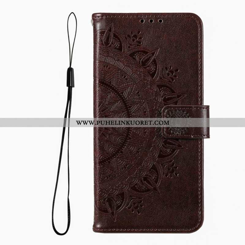 Kotelot Xiaomi Redmi Note 15 Pro 5g Puhelinkuoret Aurinkomandala