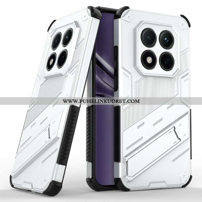 Kuori Xiaomi Redmi Note 15 Pro 5g Erittäin Kestävä Jalustalla
