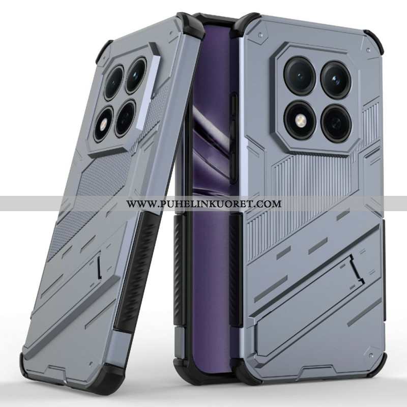 Kuori Xiaomi Redmi Note 15 Pro 5g Erittäin Kestävä Jalustalla