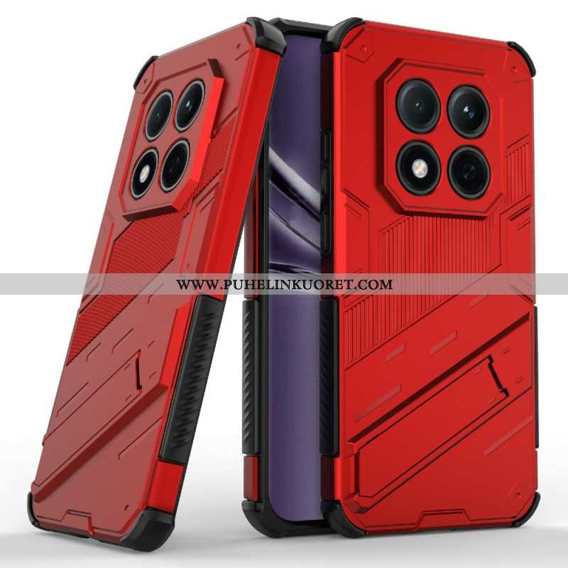 Kuori Xiaomi Redmi Note 15 Pro 5g Erittäin Kestävä Jalustalla