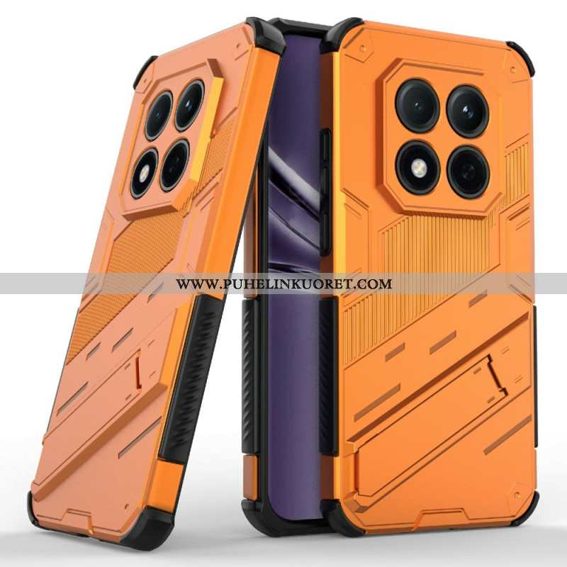 Kuori Xiaomi Redmi Note 15 Pro 5g Erittäin Kestävä Jalustalla