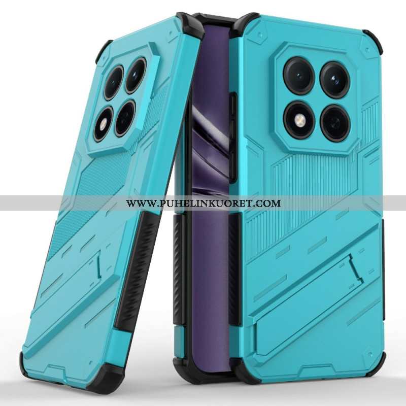 Kuori Xiaomi Redmi Note 15 Pro 5g Erittäin Kestävä Jalustalla