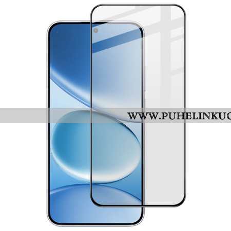 Täysin Peittävä Karkaistu Lasinen Näytönsuoja Xiaomi Redmi Note 15 Pro 5g (yhteensopiva Sormenjälkit