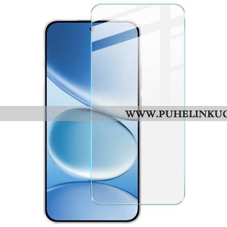 Karkaistu Lasinen Näytönsuoja Xiaomi Redmi Note 15 Pro 5g (yhteensopiva Sormenjälkitunnistuksen Kans