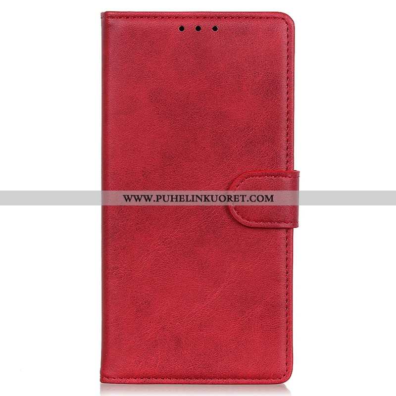 Kotelot Xiaomi Redmi Note 15 Pro 5g Puhelinkuoret Matta Keinonahka