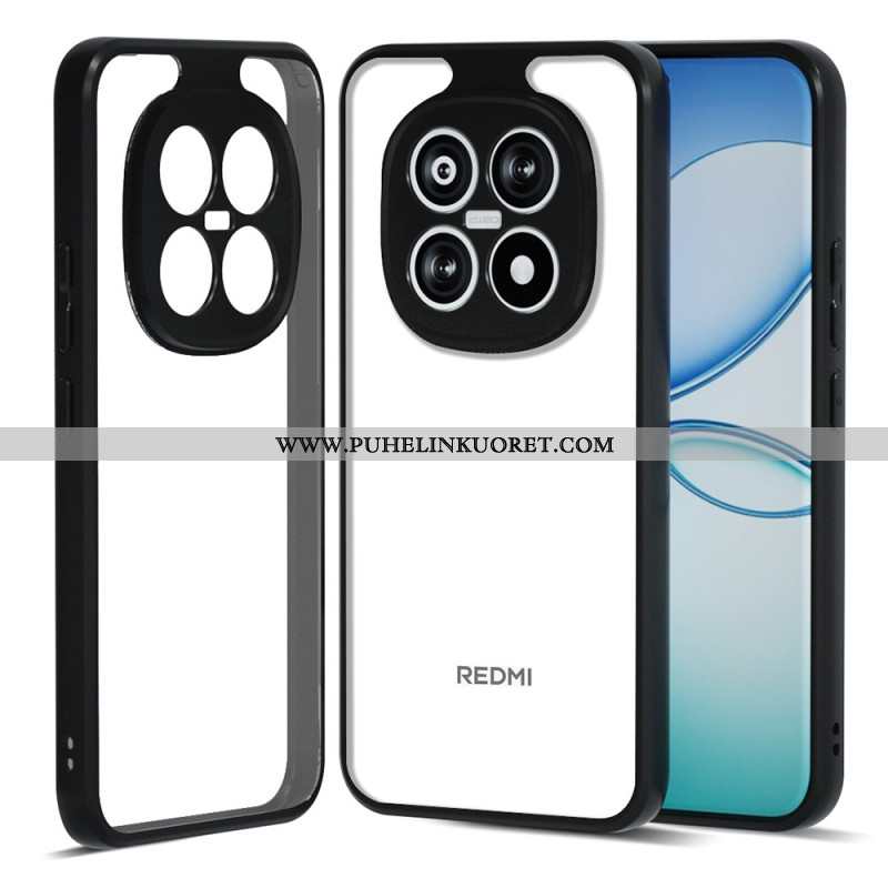 Kuori Xiaomi Redmi Note 15 Pro 5g Ibmrs