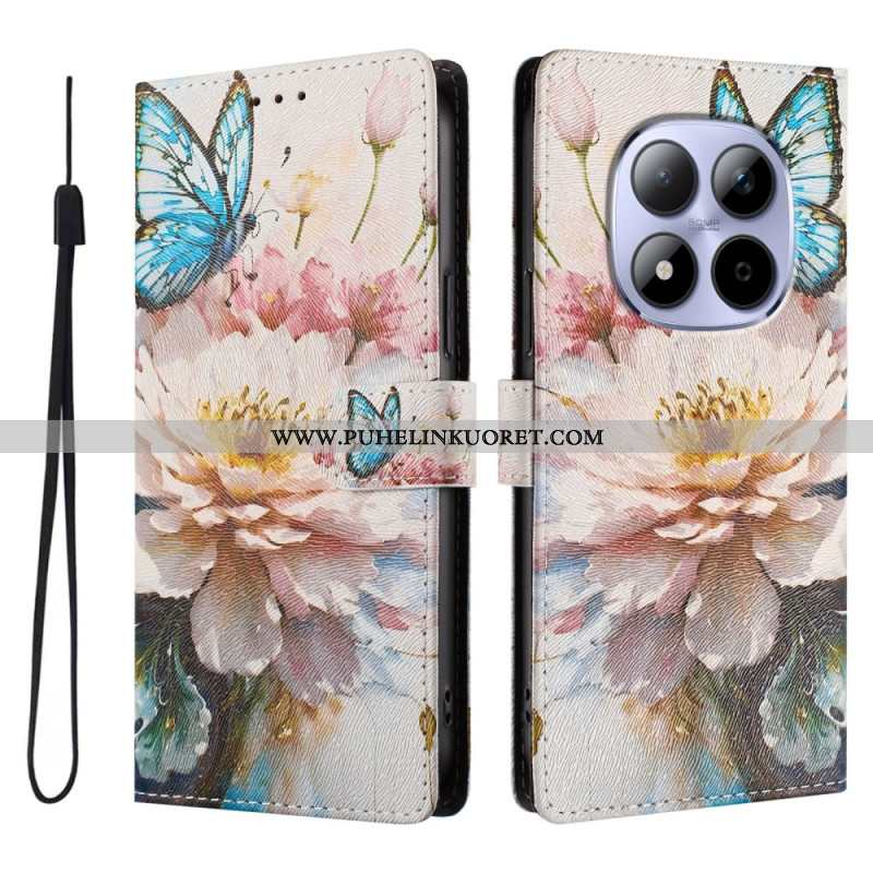 Kotelot Xiaomi Redmi Note 15 Pro 5g Kuvio