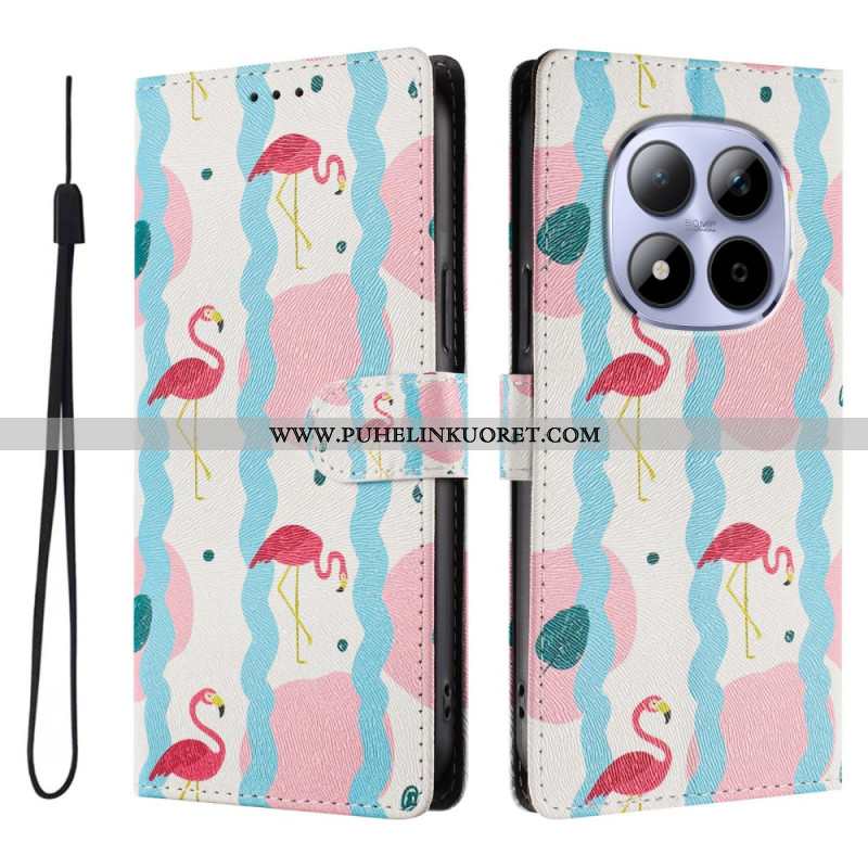 Kotelot Xiaomi Redmi Note 15 Pro 5g Kuvio