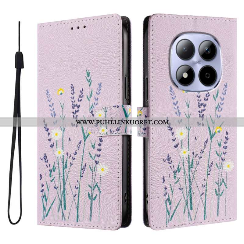 Kotelot Xiaomi Redmi Note 15 Pro 5g Kuvio