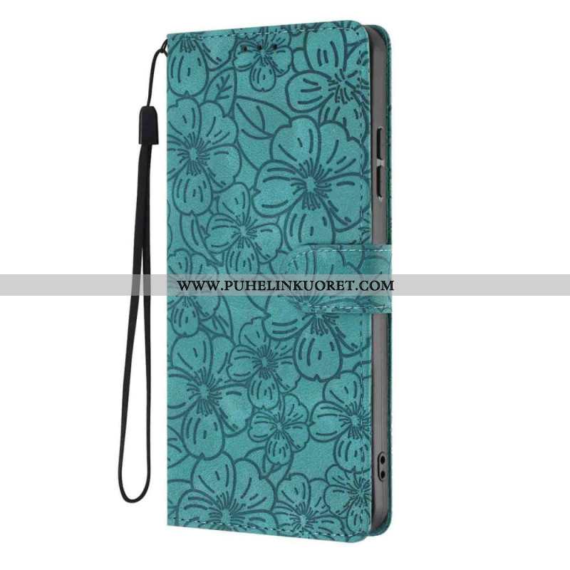 Kotelot Xiaomi Redmi Note 15 Pro 5g Kirsikankukkia